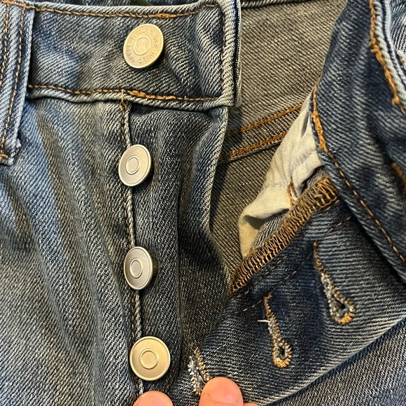 Wild fable jeans - Picture 2 of 5